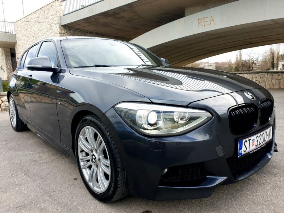 Bmw m paket
