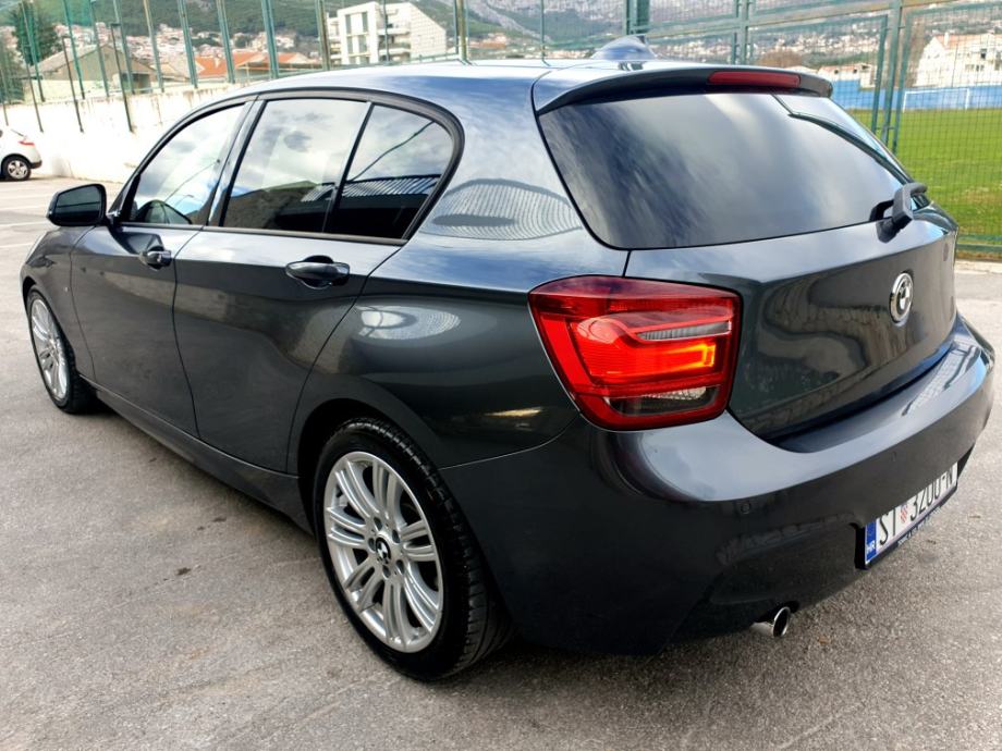 Bmw m paket