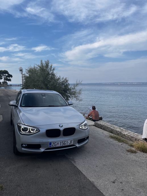 BMW serija 1