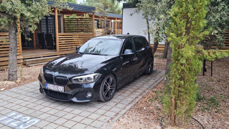 BMW serija 1