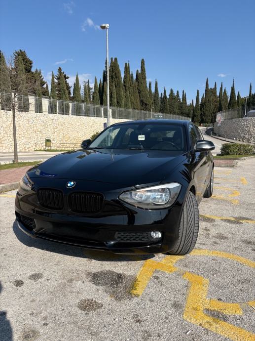 Bmw F20 automatik, fotografija 5