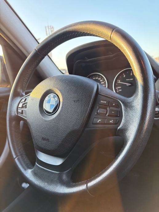 Bmw F20 automatik, fotografija 10