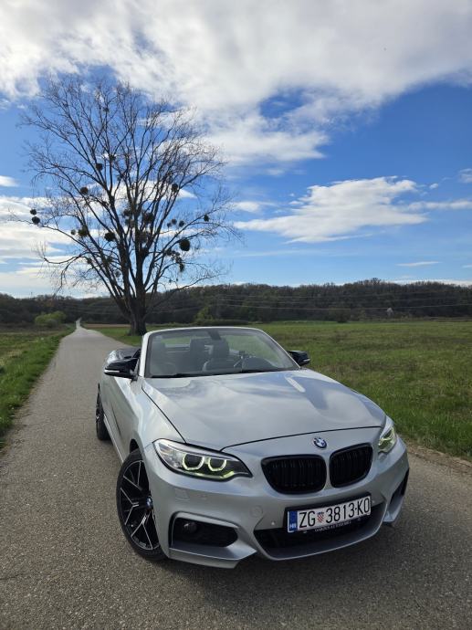 BMW serija 2