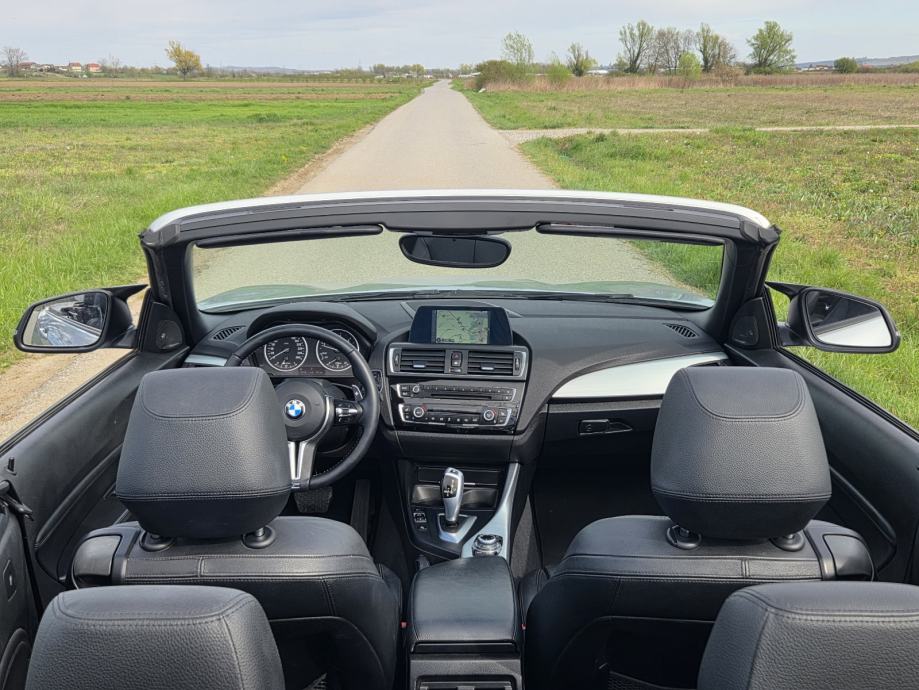 BMW F23 /REG GODINU DANA/SERIJE 2 / COUPE CABRIO / M PAKET / AUTOMATIK, fotografija 13