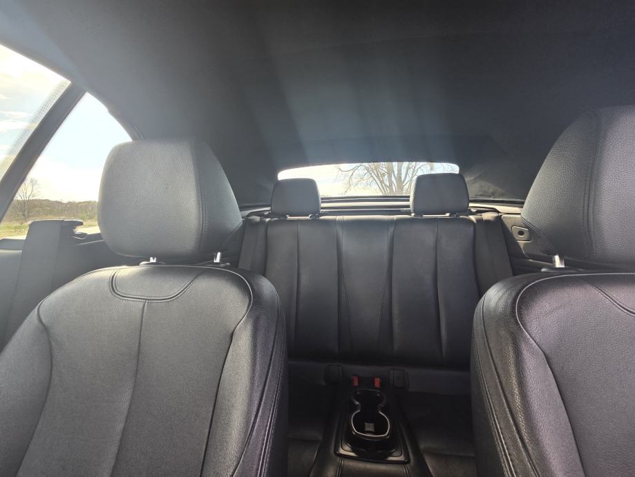 BMW F23 /REG GODINU DANA/SERIJE 2 / COUPE CABRIO / M PAKET / AUTOMATIK, fotografija 14