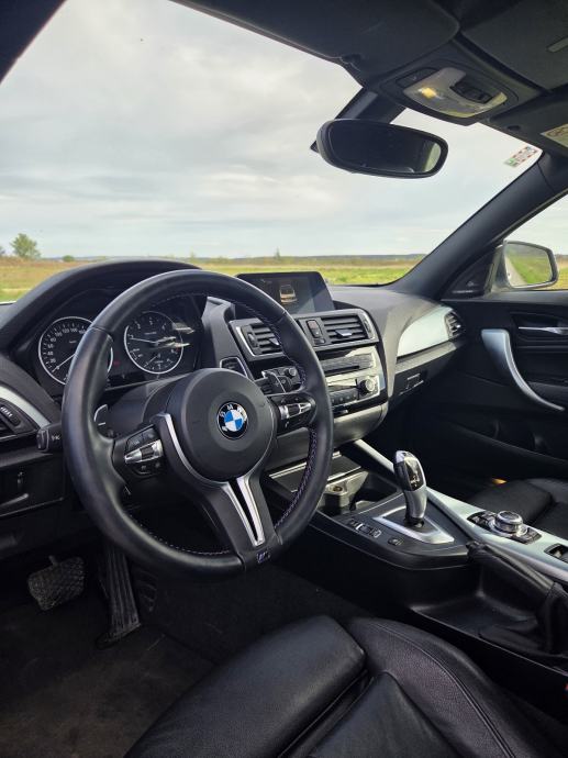 BMW F23 /REG GODINU DANA/SERIJE 2 / COUPE CABRIO / M PAKET / AUTOMATIK, fotografija 12
