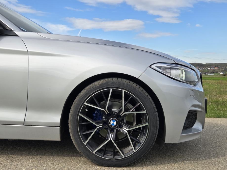 BMW F23 /REG GODINU DANA/SERIJE 2 / COUPE CABRIO / M PAKET / AUTOMATIK, fotografija 11