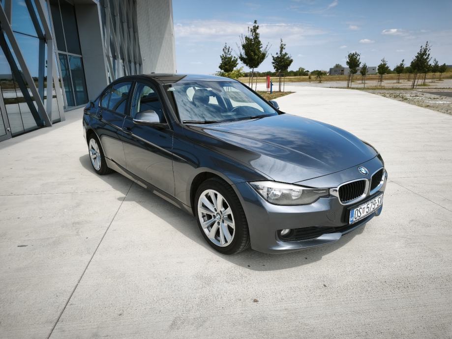 BMW serija 3
