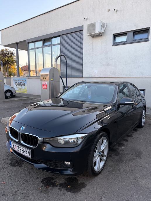 BMW serija 3