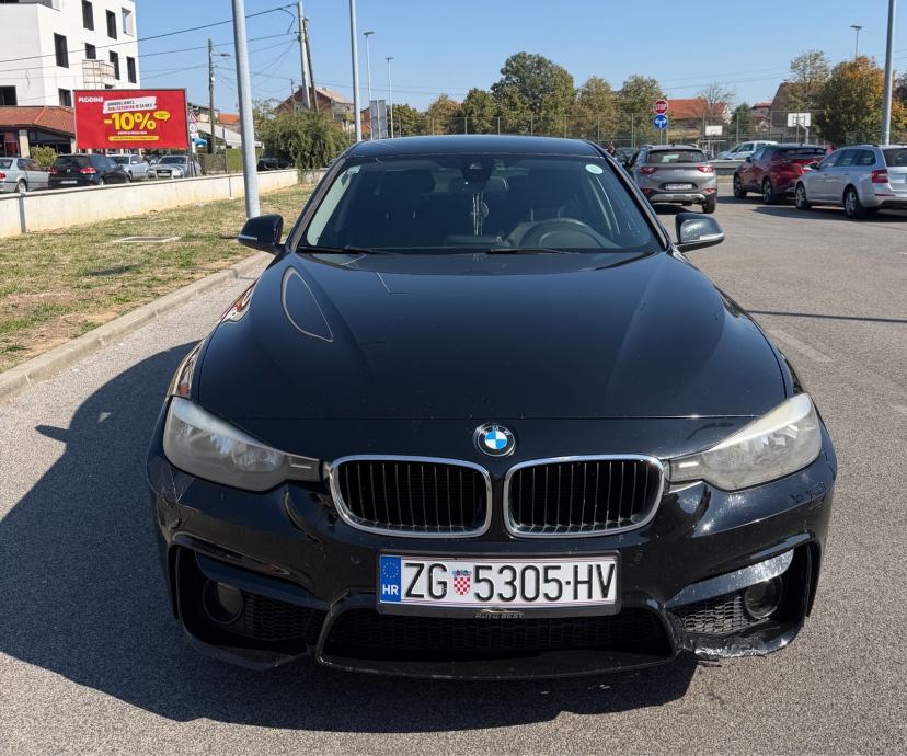 BMW serija 3