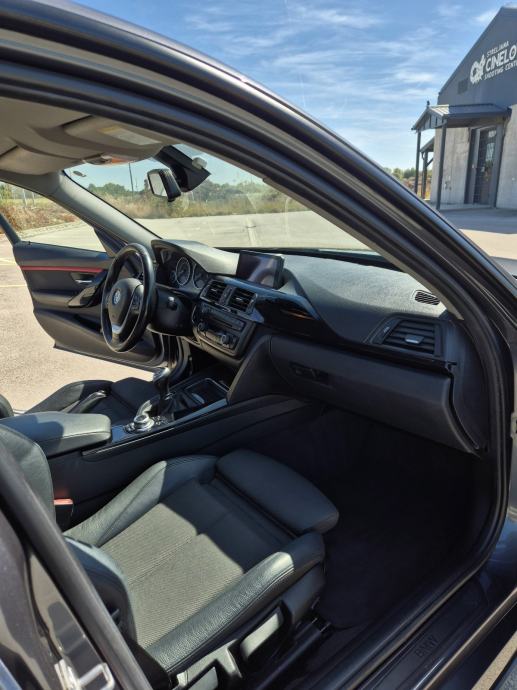 Bmw f30 320D,M paket,top, fotografija 14