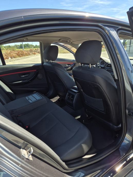 Bmw f30 320D,M paket,top, fotografija 15