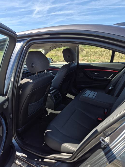 Bmw f30 320D,M paket,top, fotografija 16