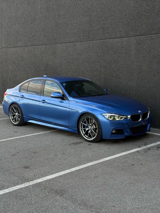 BMW serija 3