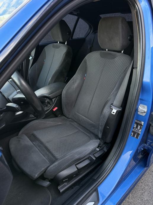 Bmw F30 325D, fotografija 11
