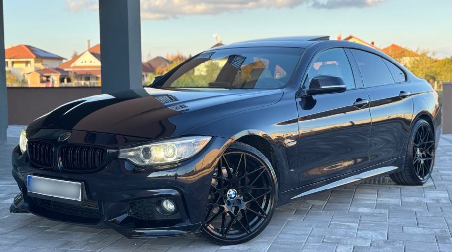 BMW serija 3