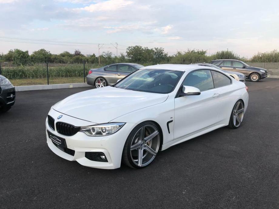 Bmw 430 f32
