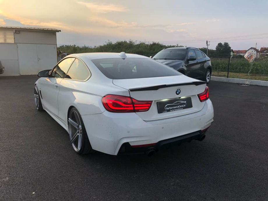 Bmw 430 f32