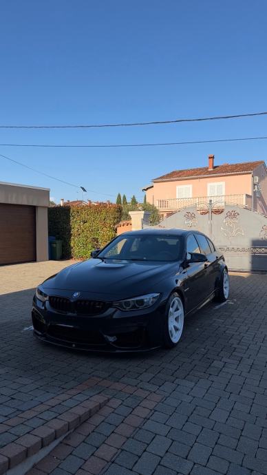 BMW M3
