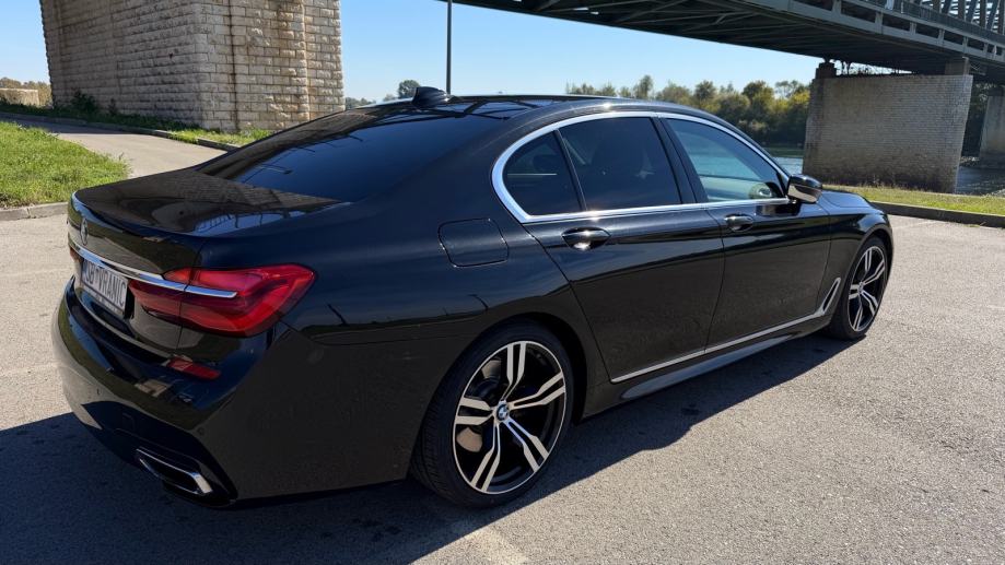 BMW serija 7