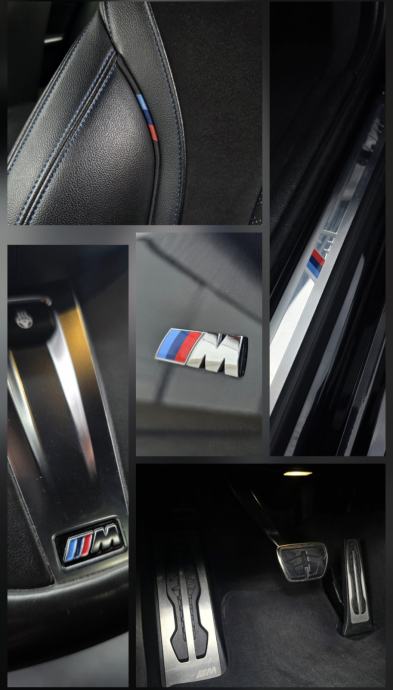 BMW G20 2.0Xd automatik, fotografija 11