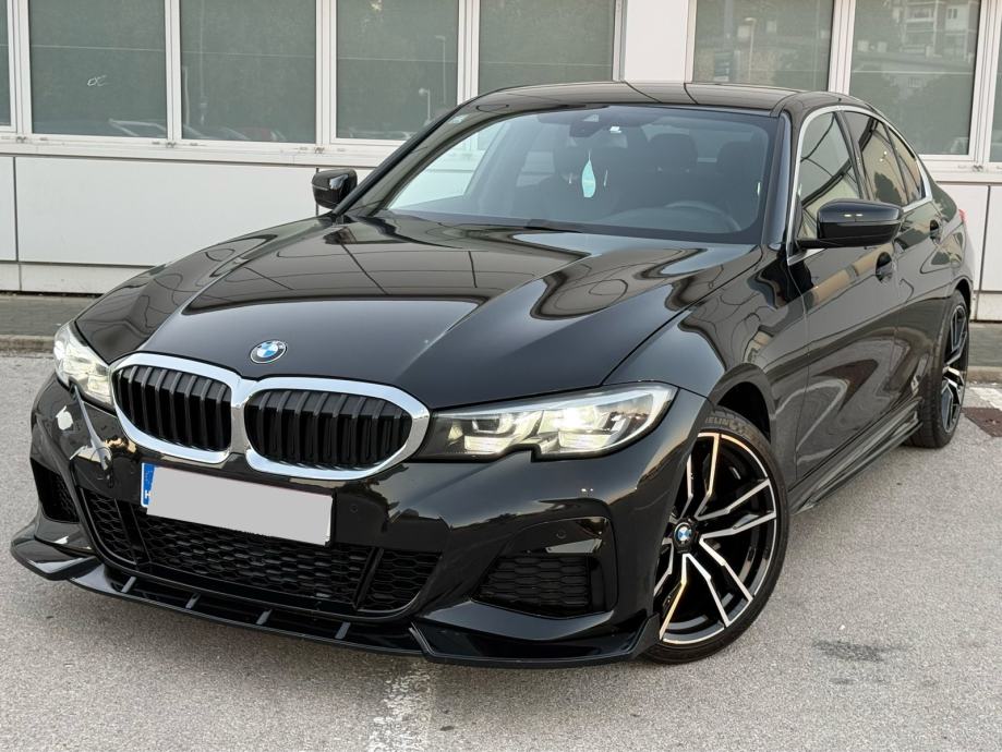 BMW serija 3