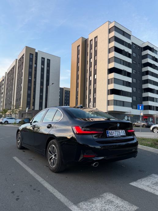BMW serija 3