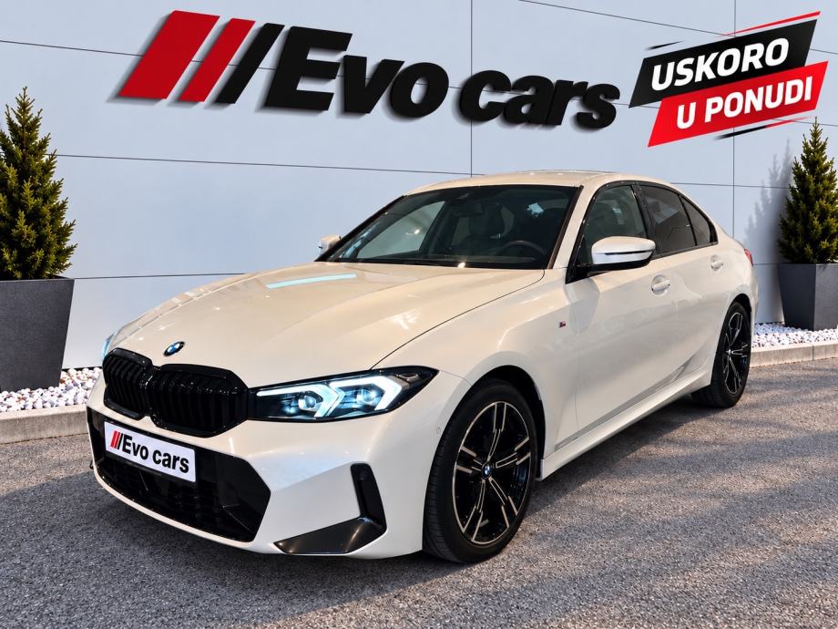 BMW serija 3