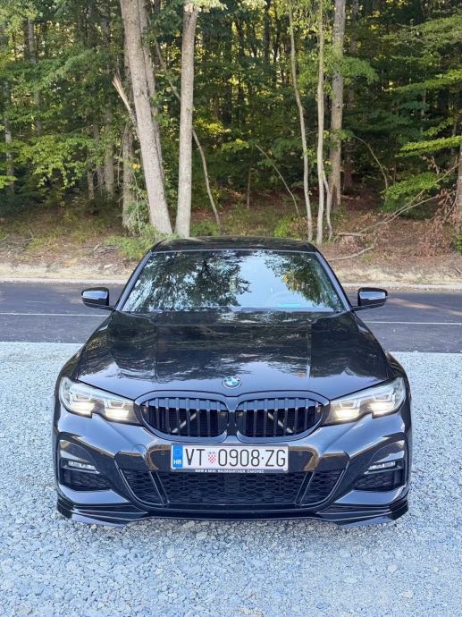BMW serija 3