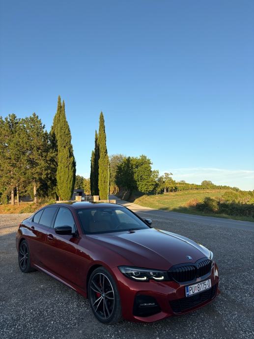 BMW serija 3