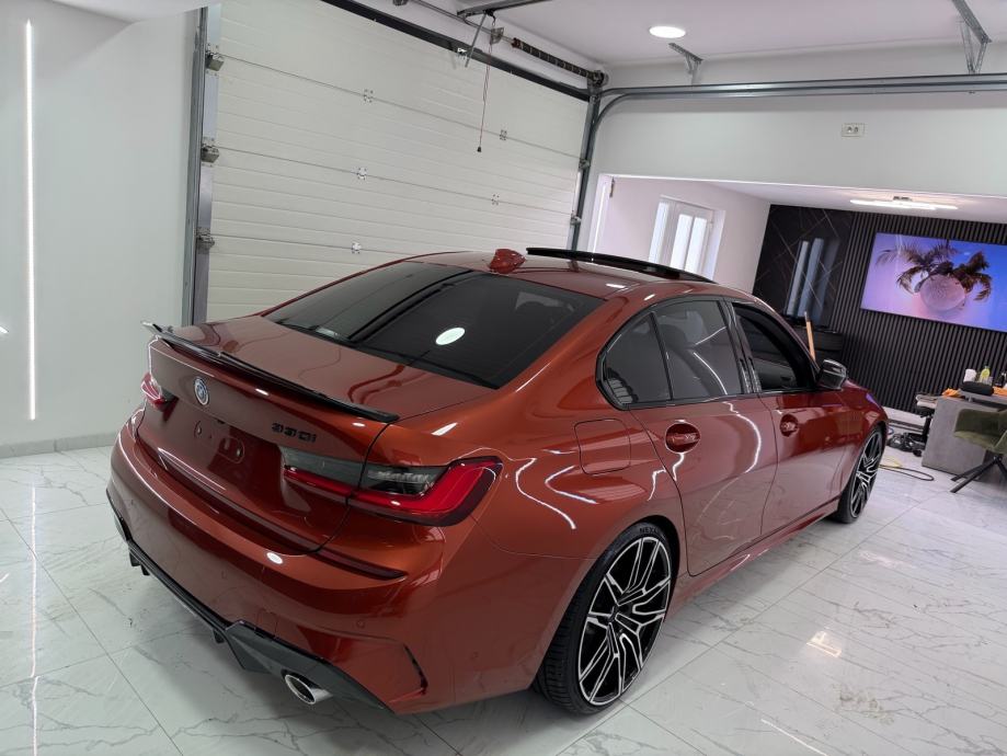 BMW G20 330e M-Paket, fotografija 7