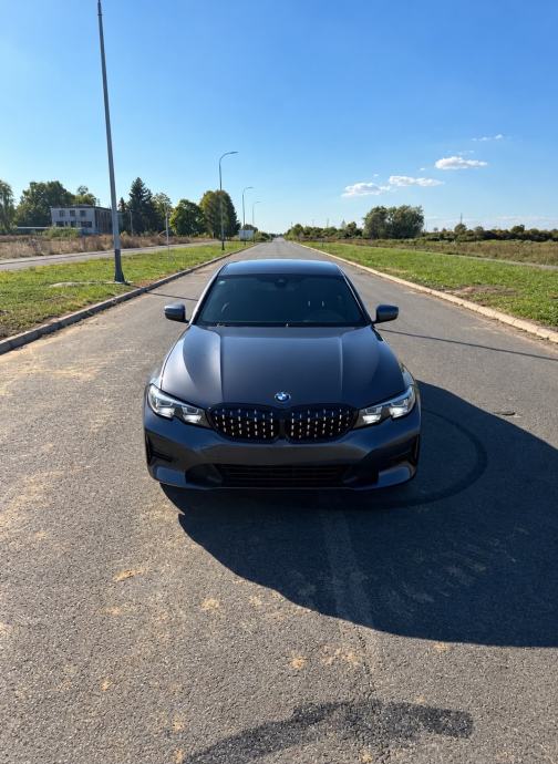BMW serija 3