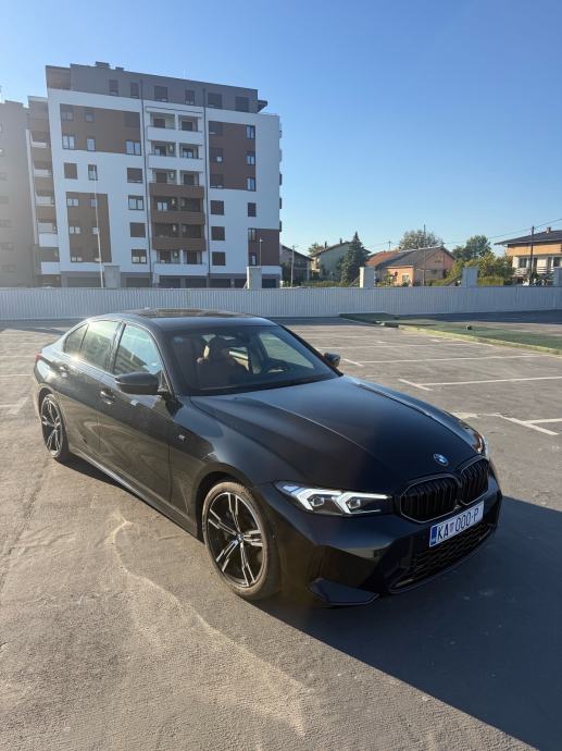 BMW serija 3