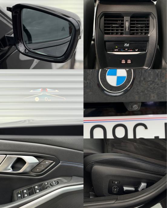 BMW G20 LCI M B48 300ks, fotografija 9