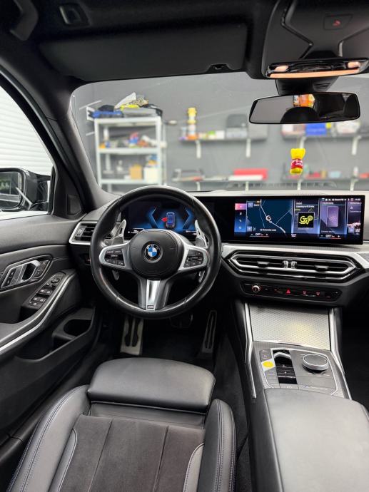 BMW G20 LCI M B48 300ks, fotografija 10
