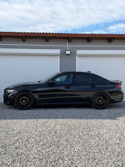 BMW G20 LCI M B48 300ks, fotografija 6