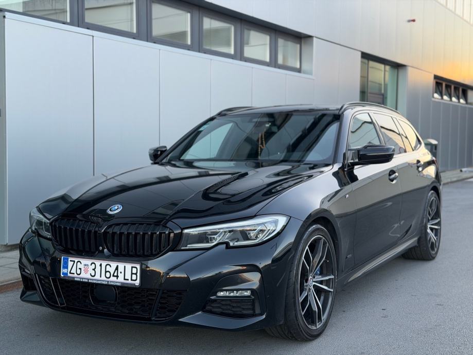 BMW serija 3 Touring