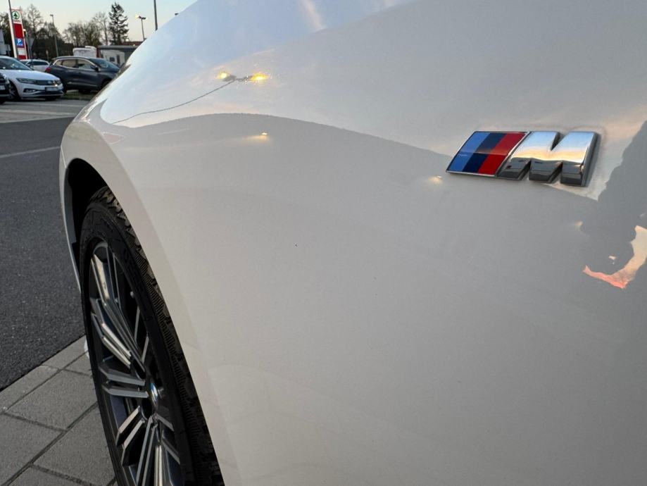 BMW G21, M PAKET, AUTOMATIK, 109TKM, REGISTRIRAN DO 4/27, fotografija 6