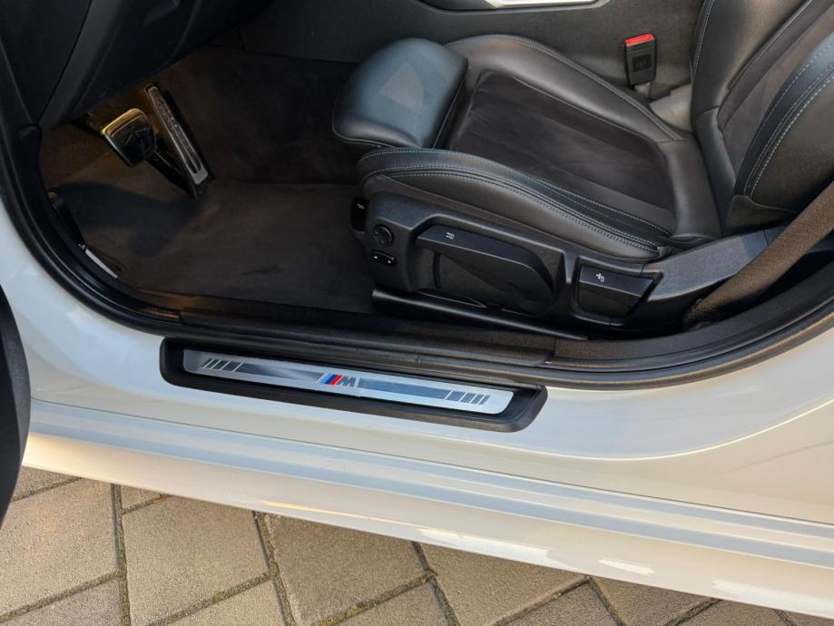 BMW G21, M PAKET, AUTOMATIK, 109TKM, REGISTRIRAN DO 4/27, fotografija 7