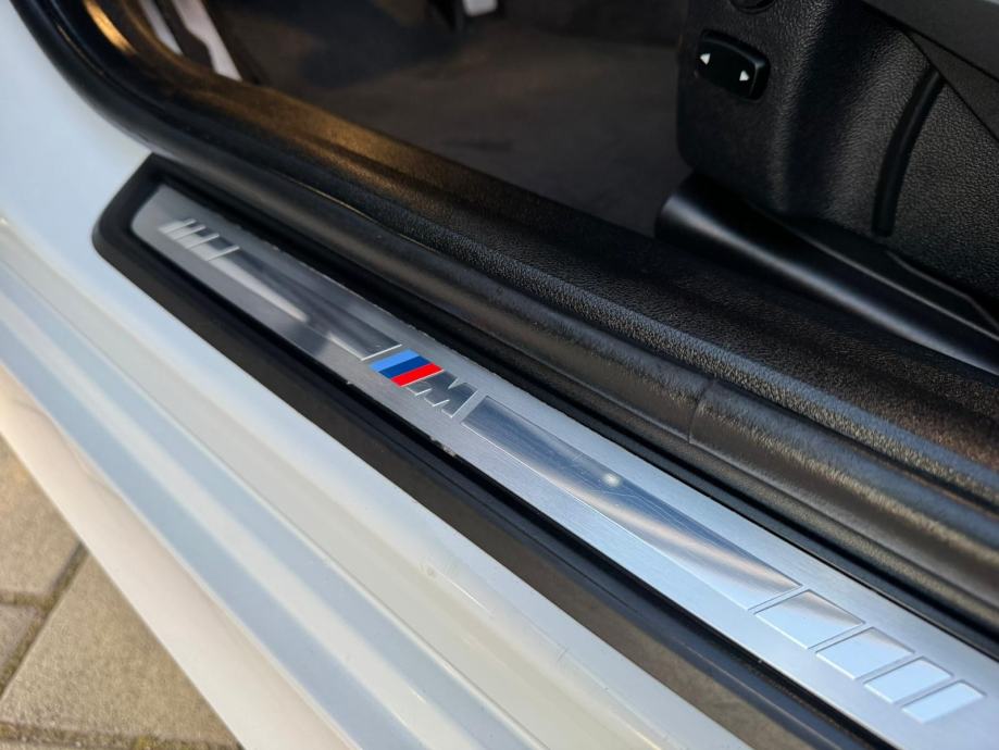 BMW G21, M PAKET, AUTOMATIK, 109TKM, REGISTRIRAN DO 4/27, fotografija 8