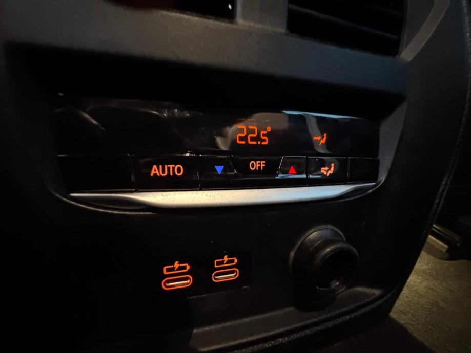 BMW G21, M PAKET, AUTOMATIK, 109TKM, REGISTRIRAN DO 4/27, fotografija 12