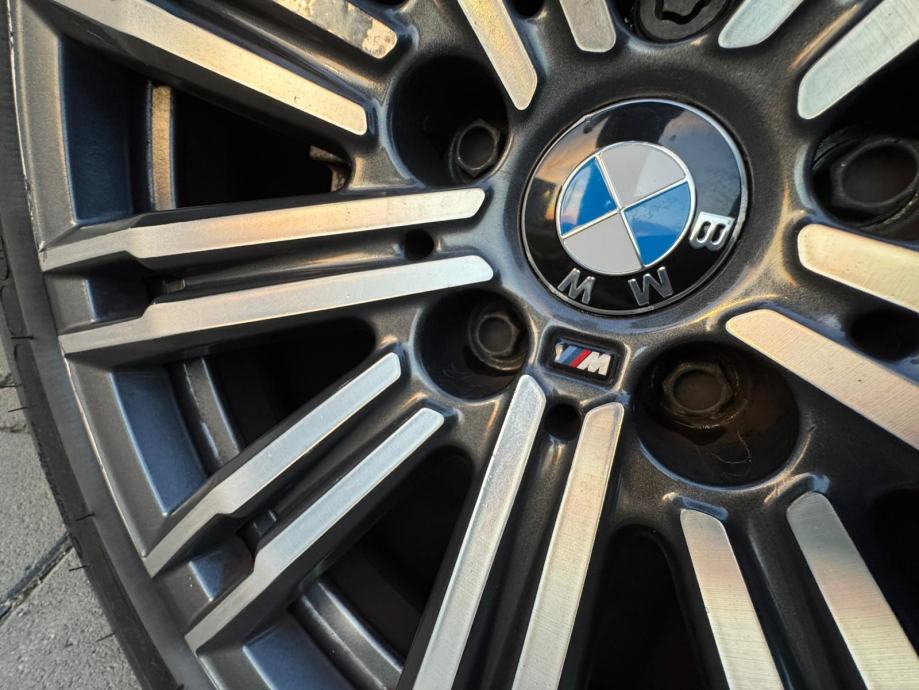 BMW G21, M PAKET, AUTOMATIK, 109TKM, REGISTRIRAN DO 4/27, fotografija 13