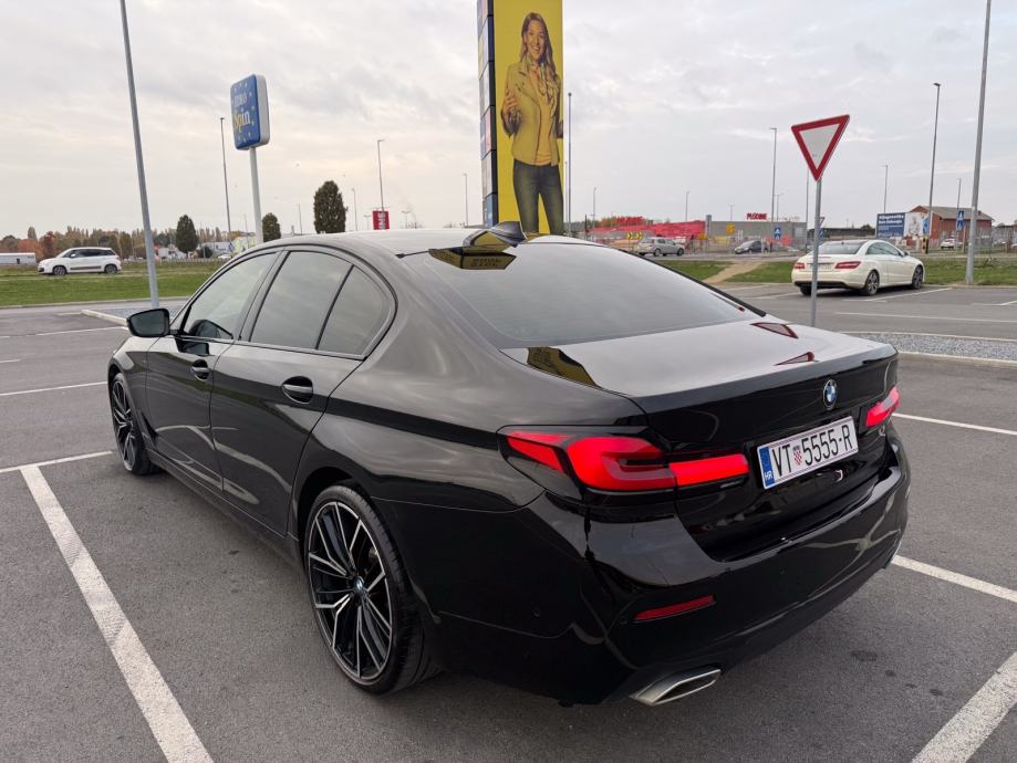 BMW serija 5