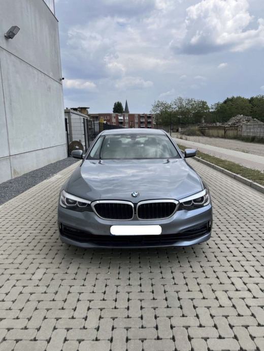 BMW serija 5
