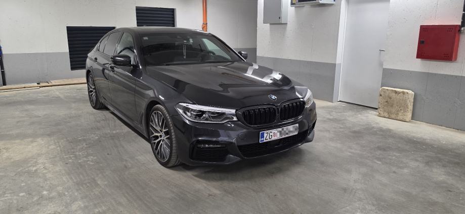 BMW serija 5