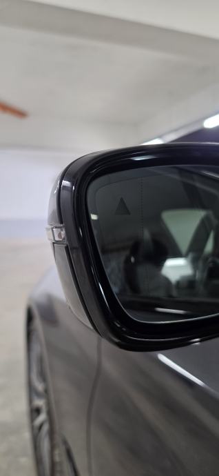 BMW G30 530d ,M paket, HUD, 360 kamera, LED, keyless..., fotografija 17