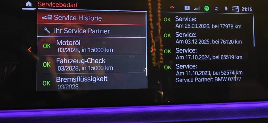 BMW G30 530d ,M paket, HUD, 360 kamera, LED, keyless..., fotografija 13