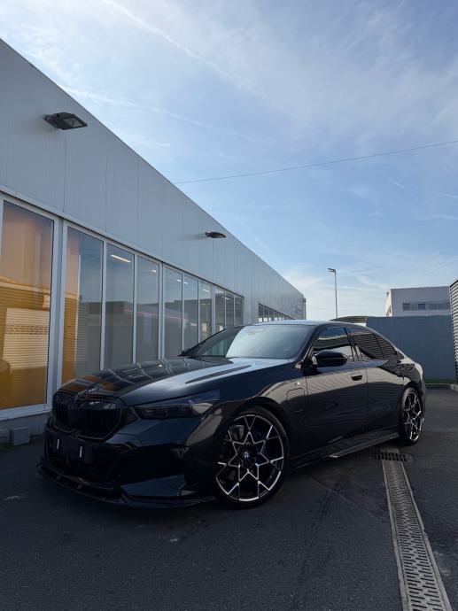 BMW serija 5