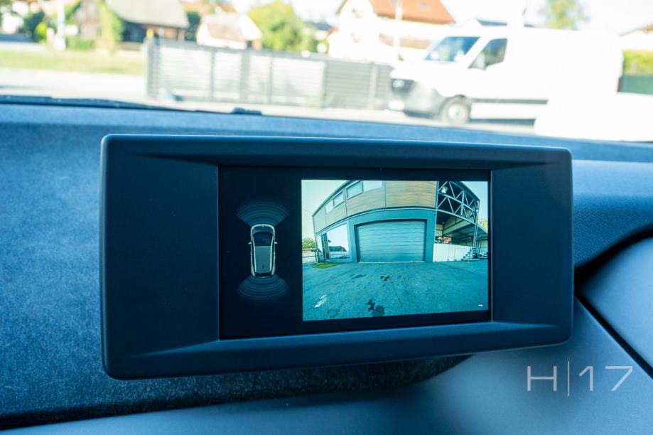 BMW i3 120Ah | KAMERA | LED | 2021. | PDV, fotografija 17