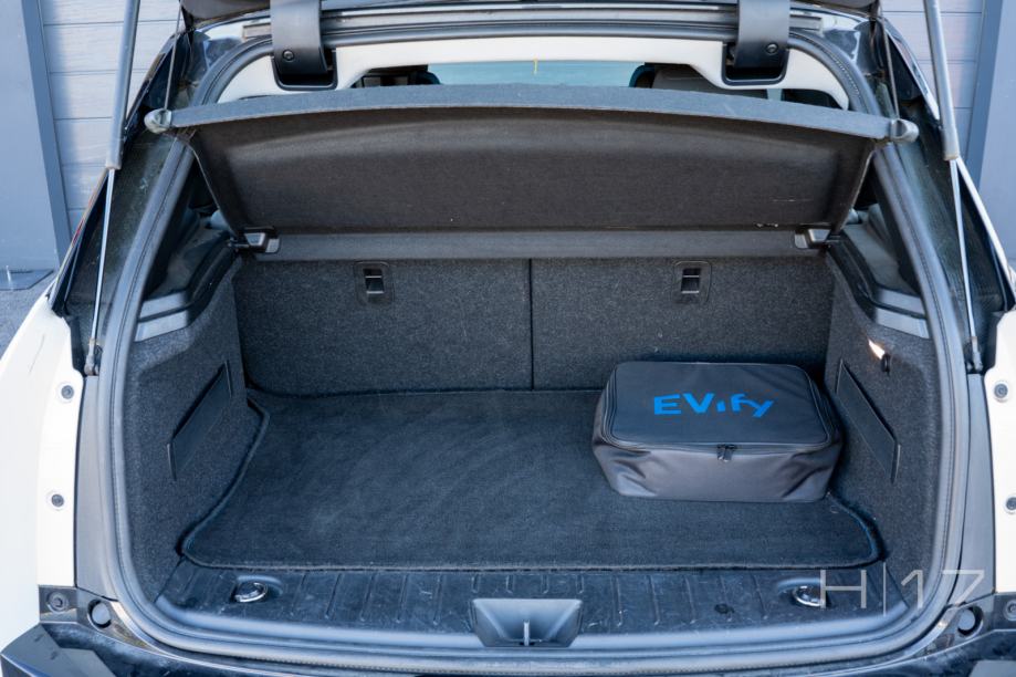 BMW i3 120Ah | KAMERA | LED | 2021. | PDV, fotografija 7